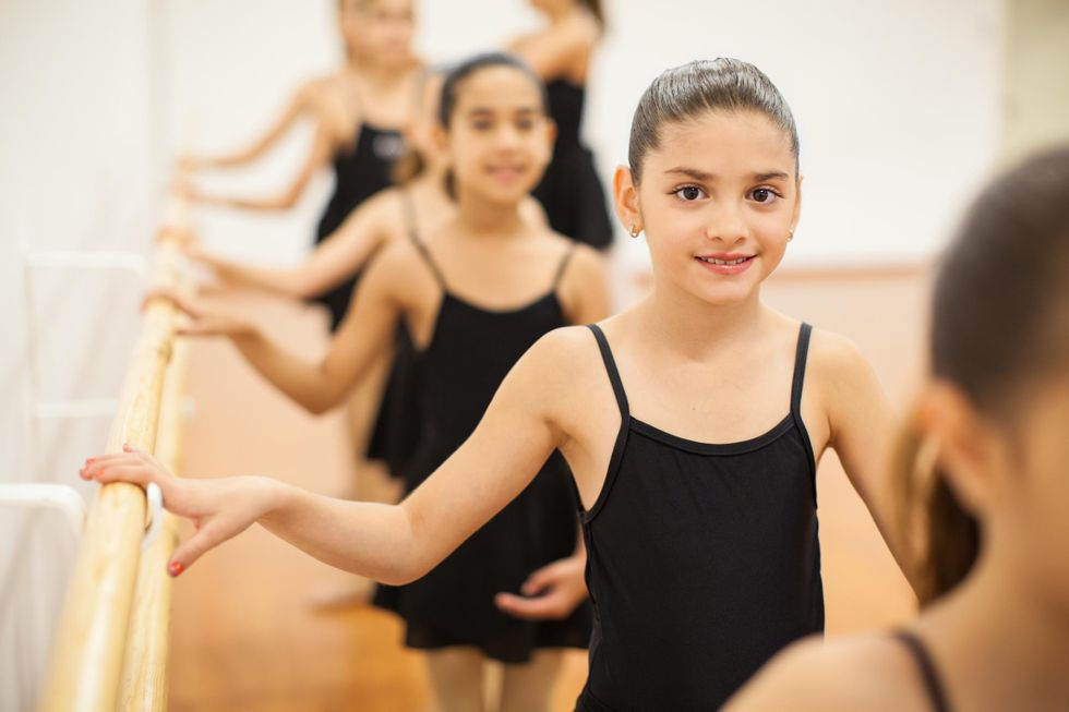 Dance Master Class: What Is It, And How Does It Benefit Me As A