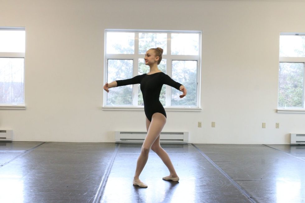 Different Approaches To Mastering The Pirouette Dance Teacher