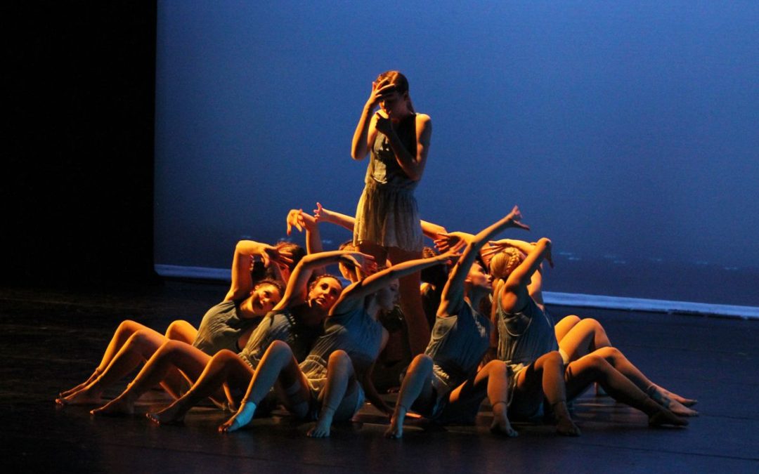 5 Tips for K–12 Teachers Tackling High School Dance Concerts