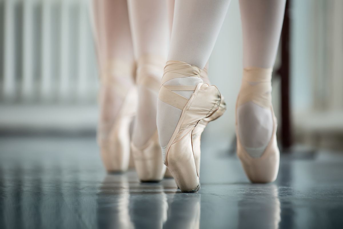 how-to-do-a-tendu-in-ballet-tendu-meaning-and-description