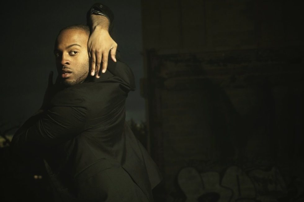 The Everlasting Impact of Marcus White Dance Teacher