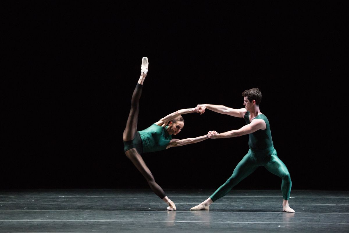 The Story Of How Ballet Legs Got Higher And Higher And Higher Dance Teacher