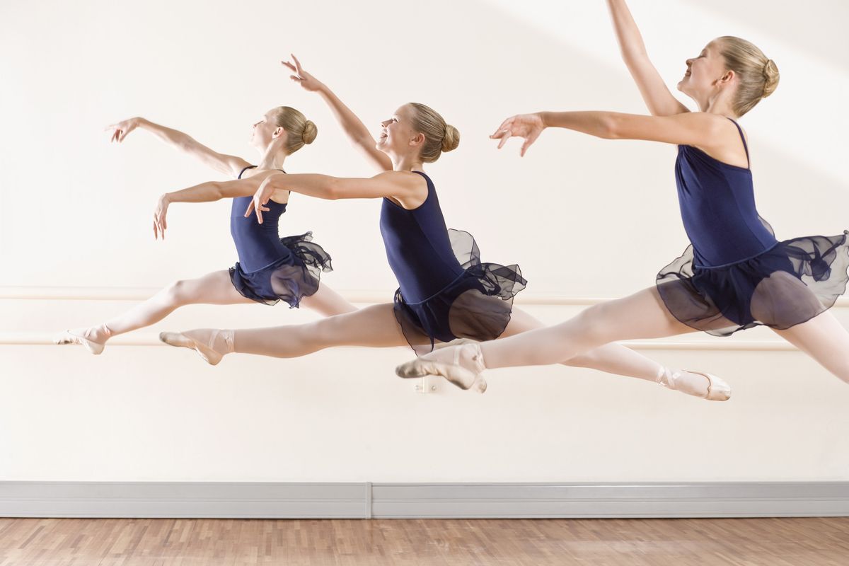 Want Your Students to Jump Higher? This Is What You Have to Stress