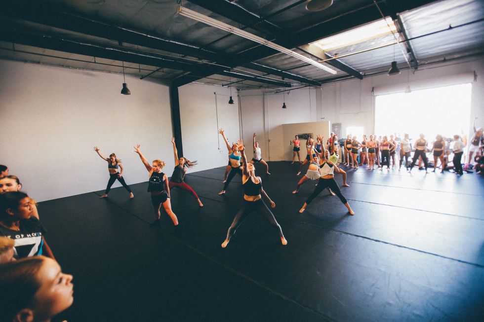Your Expert Guide to Choosing the Right Dance Floor - Dance Teacher