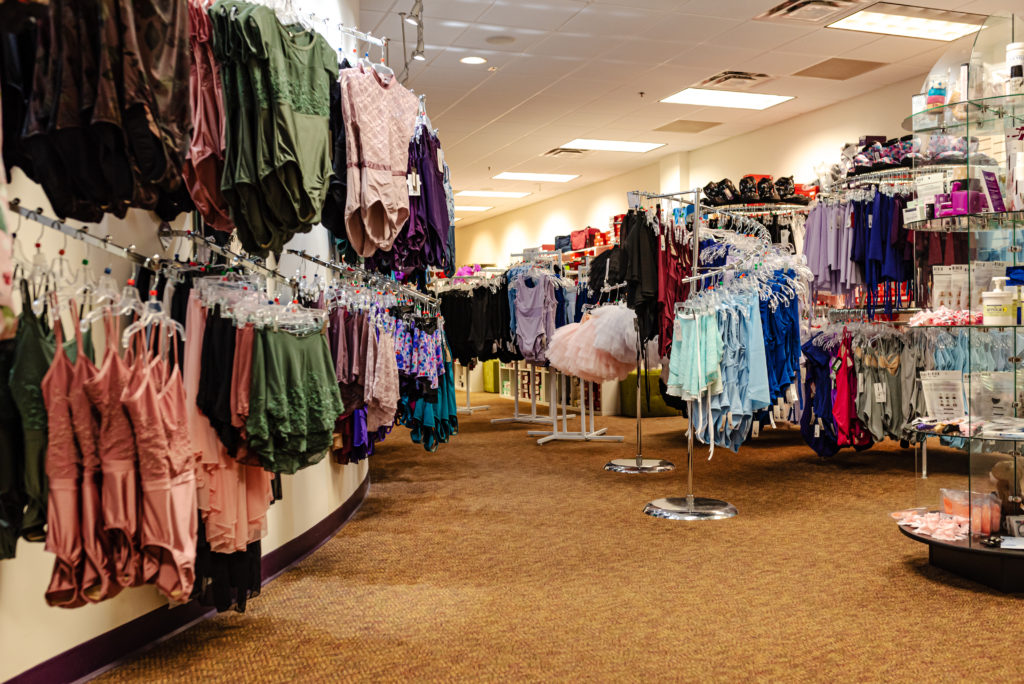 Outlet Dancewear Nation Store, Online Shopping