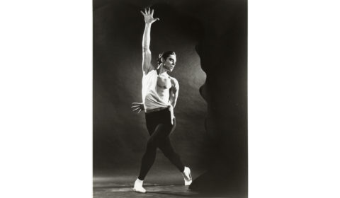 Jacques d’Amboise, New York City Ballet Star and Founder of National ...