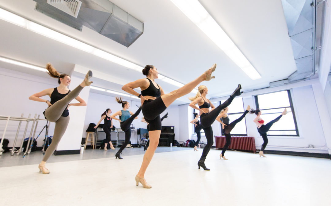 6 Tips for Better Group Work, From the Coach Who’s Trained 51 Rockettes