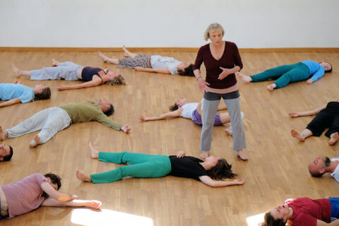 How Nina Martin’s ReWire Method Helps Dancers With Movement Disorders ...