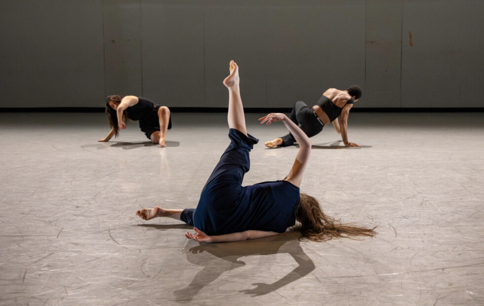 Dance Students and Faculty React to the Sudden Shutdown of the ...