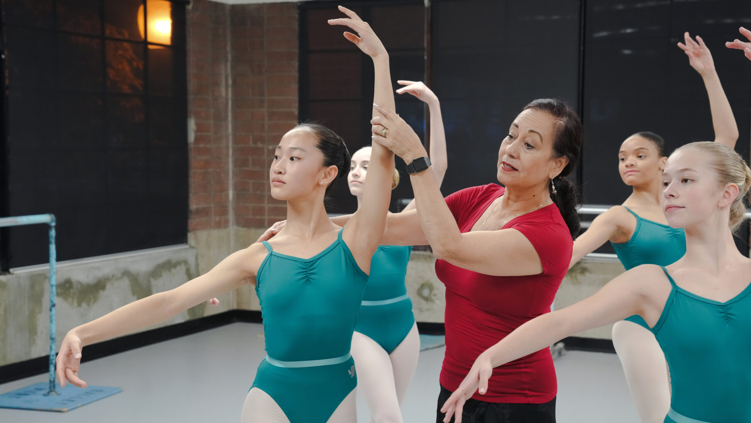 Ballet West Academy’s New Virtual Seminar Empowers Teachers to Build Their Own Curriculum post image