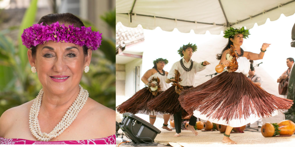 How Vicky Holt Takamine Uplifts Native Hawaiian Culture and History Through Hula post image