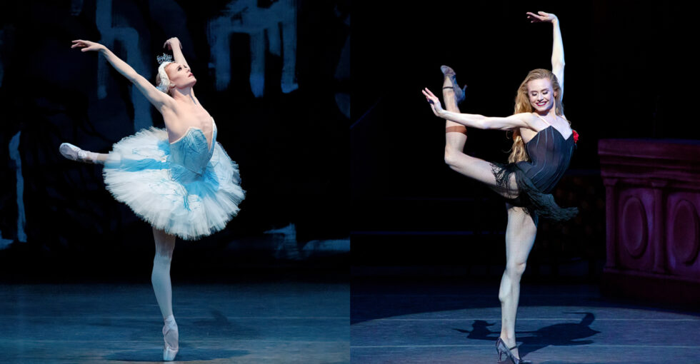 How to Cast and Coach Dancers in Roles Outside of Their Comfort Zones ...