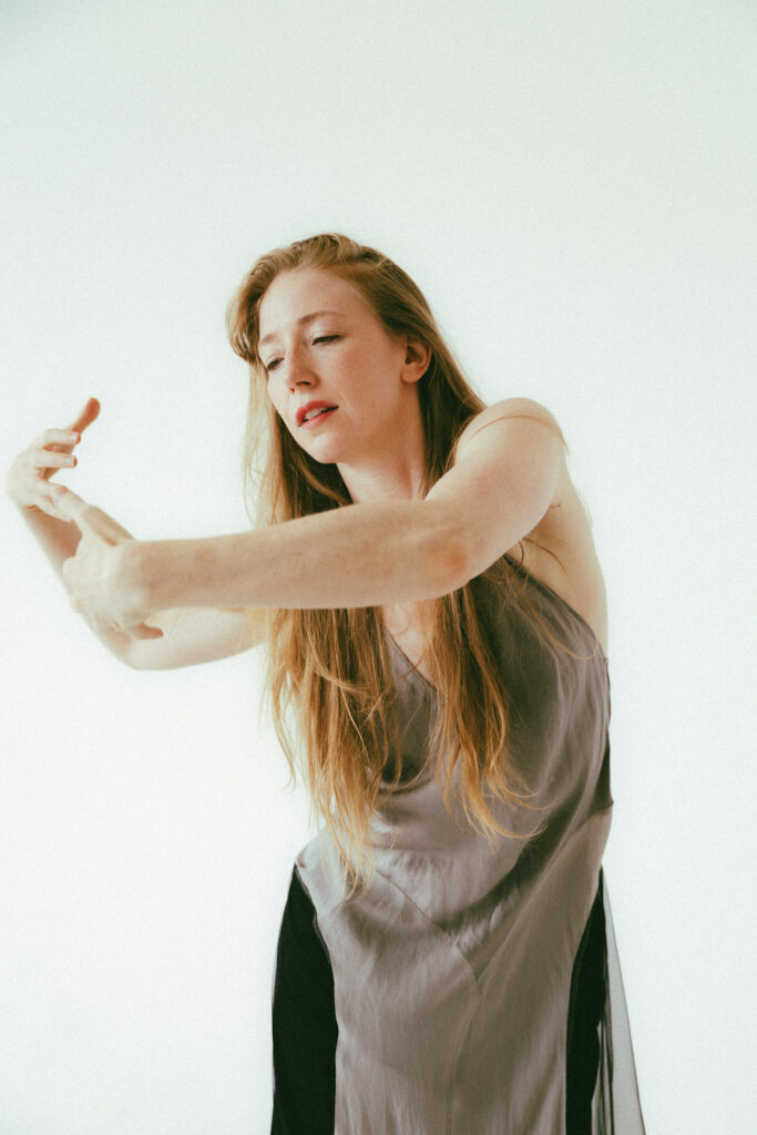 How Annie Rigney Uses Music To Get Students Out of Their Heads and