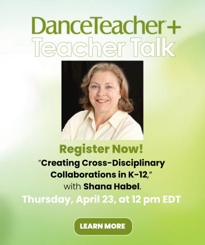 DT+ Teacher Talk Mobile
