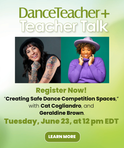 DT+ Teacher Talk Mobile
