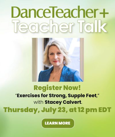 DT+ Teacher Talk Mobile