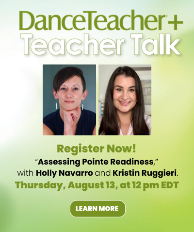 DT+ Teacher Talk Mobile
